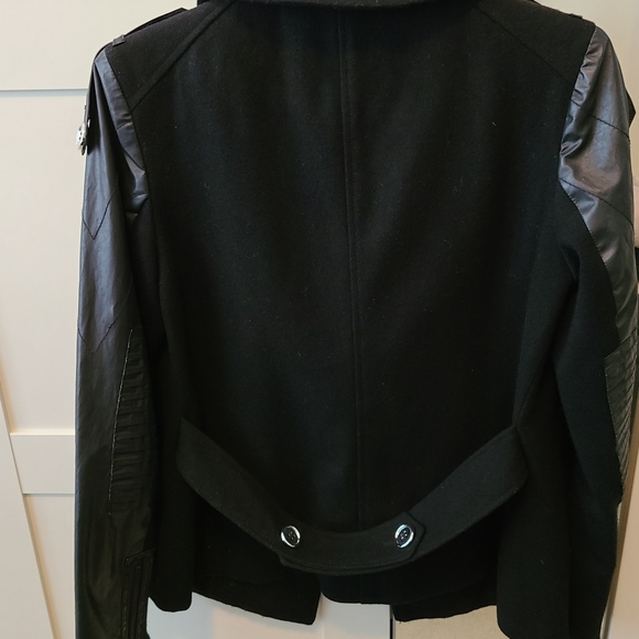 Circus by Sam Edelman wool blend coat - Picture 5 of 7